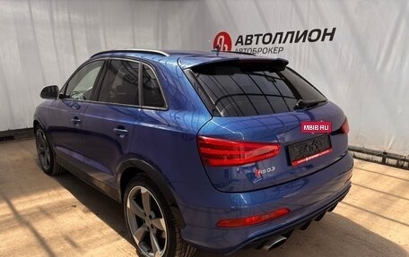 Audi RS Q3, 2013 год, 2 014 890 рублей, 4 фотография