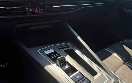 Volkswagen Golf VIII, 2023 год, 1 542 000 рублей, 11 фотография