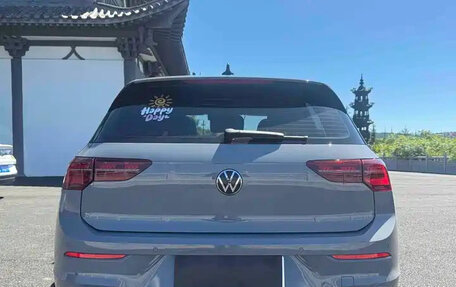 Volkswagen Golf VIII, 2023 год, 1 542 000 рублей, 5 фотография
