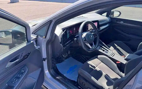 Volkswagen Golf VIII, 2023 год, 1 542 000 рублей, 8 фотография