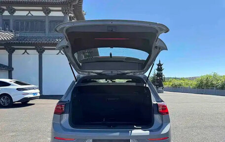 Volkswagen Golf VIII, 2023 год, 1 542 000 рублей, 7 фотография