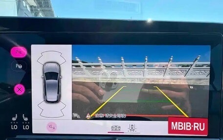Volkswagen Golf VIII, 2023 год, 1 542 000 рублей, 14 фотография