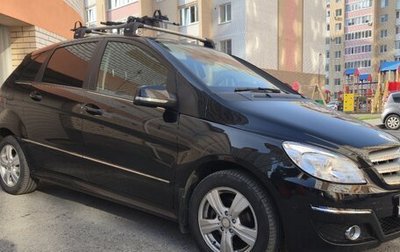 Mercedes-Benz B-Класс, 2011 год, 1 390 000 рублей, 1 фотография