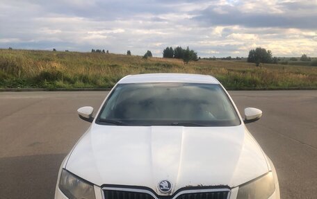 Skoda Octavia, 2015 год, 550 000 рублей, 1 фотография