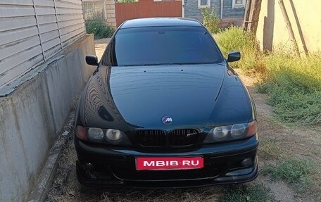 BMW 5 серия, 1998 год, 750 000 рублей, 1 фотография