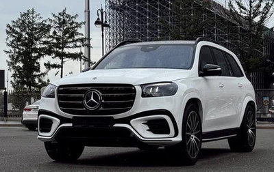 Mercedes-Benz GLS, 2025 год, 17 277 000 рублей, 1 фотография