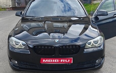 BMW 5 серия, 2010 год, 1 200 000 рублей, 1 фотография
