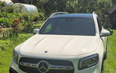 Mercedes-Benz GLB, 2020 год, 3 400 000 рублей, 1 фотография
