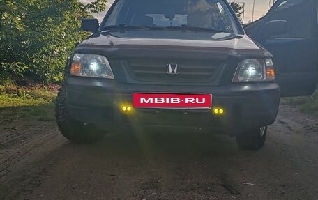 Honda CR-V IV, 1999 год, 570 000 рублей, 1 фотография