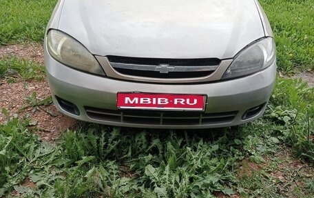 Chevrolet Lacetti, 2006 год, 340 000 рублей, 1 фотография