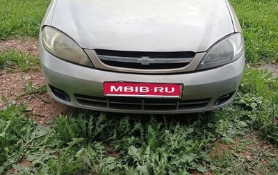 Chevrolet Lacetti, 2006 год, 340 000 рублей, 1 фотография
