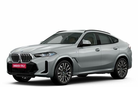 BMW X6, 2026 год, 15 990 000 рублей, 1 фотография