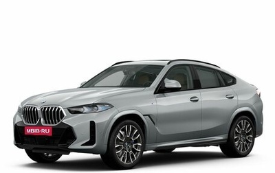 BMW X6, 2026 год, 15 990 000 рублей, 1 фотография