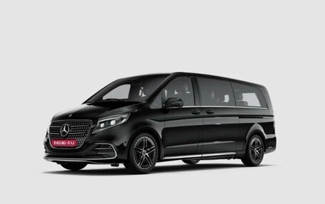 Mercedes-Benz V-Класс, 2026 год, 14 420 000 рублей, 1 фотография