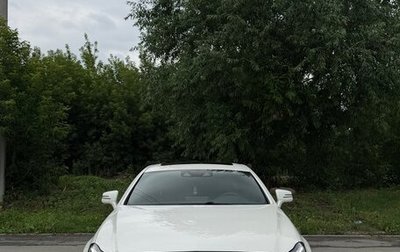 Mercedes-Benz CLS, 2017 год, 2 950 000 рублей, 1 фотография