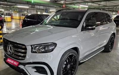 Mercedes-Benz GLS, 2025 год, 16 546 000 рублей, 1 фотография