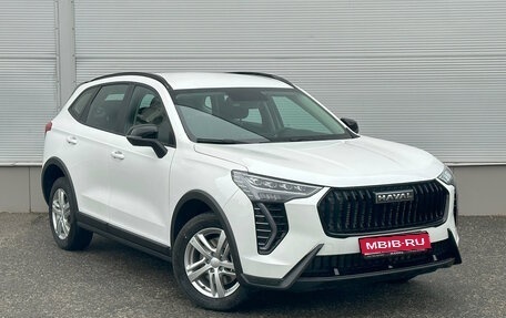 Haval Jolion, 2026 год, 2 499 000 рублей, 1 фотография