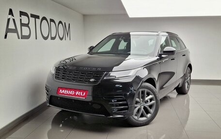 Land Rover Range Rover Velar I, 2025 год, 8 920 000 рублей, 1 фотография