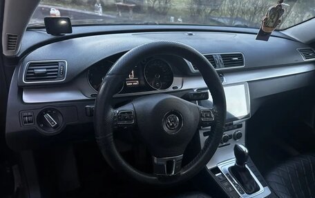 Volkswagen Passat B7, 2012 год, 860 000 рублей, 7 фотография