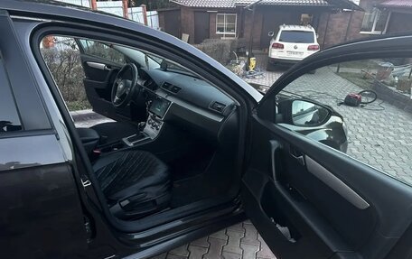 Volkswagen Passat B7, 2012 год, 860 000 рублей, 9 фотография