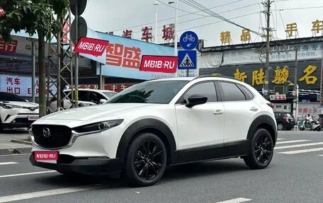 Mazda CX-30 I, 2022 год, 1 542 000 рублей, 1 фотография