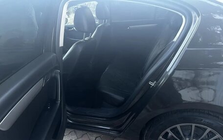 Volkswagen Passat B7, 2012 год, 860 000 рублей, 10 фотография