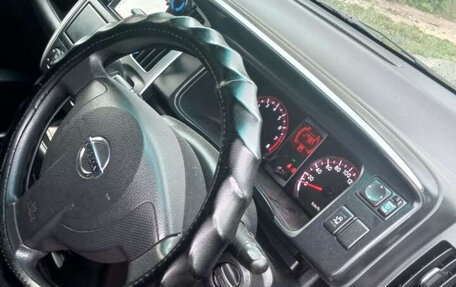 Nissan Serena III, 2010 год, 980 000 рублей, 6 фотография