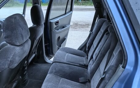 Hyundai Santa Fe III рестайлинг, 2001 год, 350 000 рублей, 9 фотография