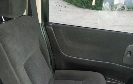 Nissan Serena III, 2010 год, 980 000 рублей, 10 фотография