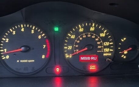 Hyundai Santa Fe III рестайлинг, 2001 год, 350 000 рублей, 6 фотография