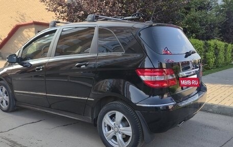 Mercedes-Benz B-Класс, 2011 год, 1 390 000 рублей, 2 фотография