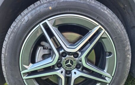 Mercedes-Benz GLB, 2020 год, 3 400 000 рублей, 5 фотография