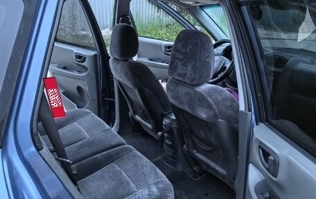 Hyundai Santa Fe III рестайлинг, 2001 год, 350 000 рублей, 10 фотография
