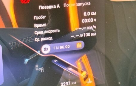 CheryExeed VX, 2025 год, 5 000 000 рублей, 4 фотография