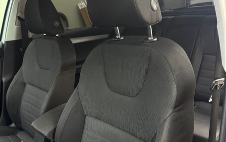 Skoda Octavia, 2013 год, 1 600 000 рублей, 6 фотография