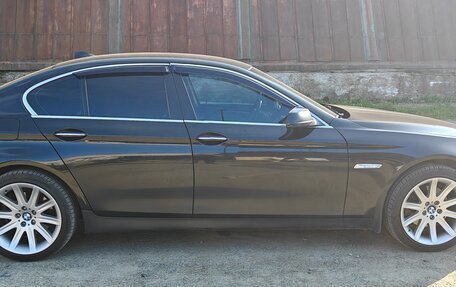 BMW 5 серия, 2010 год, 1 200 000 рублей, 3 фотография