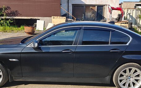 BMW 5 серия, 2010 год, 1 200 000 рублей, 4 фотография