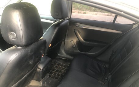 Skoda Octavia, 2015 год, 550 000 рублей, 5 фотография