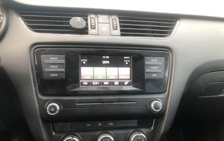 Skoda Octavia, 2015 год, 550 000 рублей, 6 фотография
