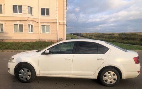 Skoda Octavia, 2015 год, 550 000 рублей, 4 фотография