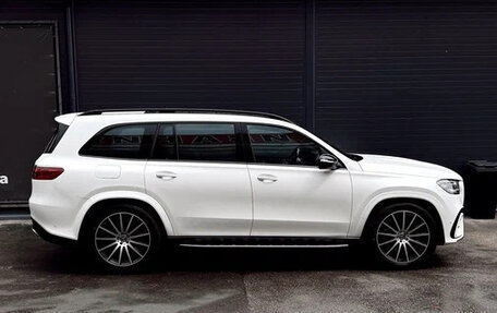Mercedes-Benz GLS, 2025 год, 17 277 000 рублей, 3 фотография