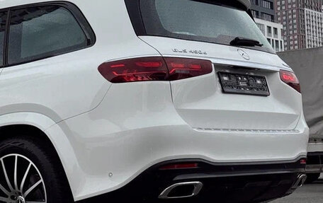 Mercedes-Benz GLS, 2025 год, 17 277 000 рублей, 6 фотография
