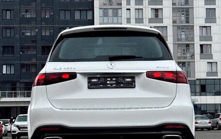 Mercedes-Benz GLS, 2025 год, 17 277 000 рублей, 5 фотография