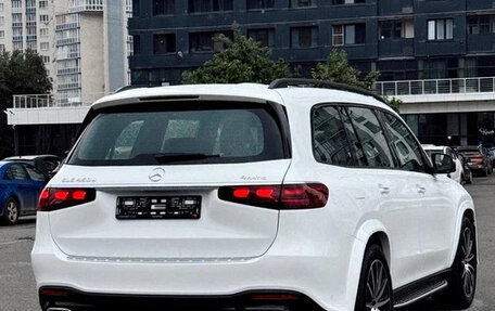 Mercedes-Benz GLS, 2025 год, 17 277 000 рублей, 7 фотография
