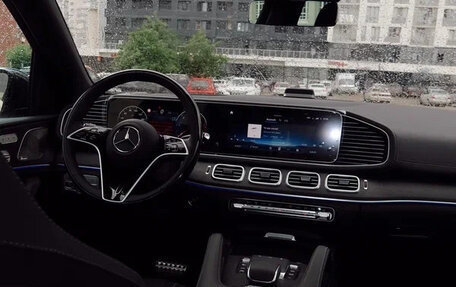 Mercedes-Benz GLS, 2025 год, 17 277 000 рублей, 8 фотография