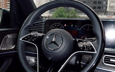 Mercedes-Benz GLS, 2025 год, 17 277 000 рублей, 10 фотография