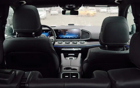 Mercedes-Benz GLS, 2025 год, 17 277 000 рублей, 14 фотография