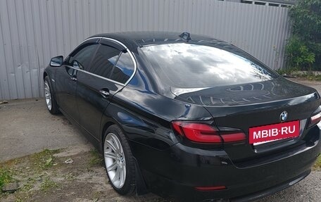 BMW 5 серия, 2010 год, 1 200 000 рублей, 6 фотография