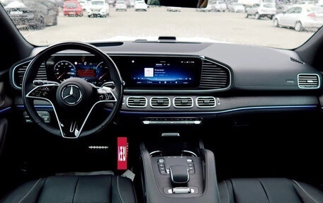Mercedes-Benz GLS, 2025 год, 17 277 000 рублей, 9 фотография