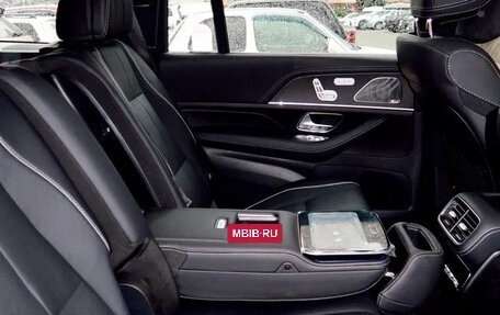 Mercedes-Benz GLS, 2025 год, 17 277 000 рублей, 12 фотография